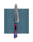3 Knife Starter Set | "Specialist" | Rainbow Collection - Koi Knives