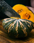 The "Bunka Bocho" | All Purpose | Kitchen Knife - Koi Knives