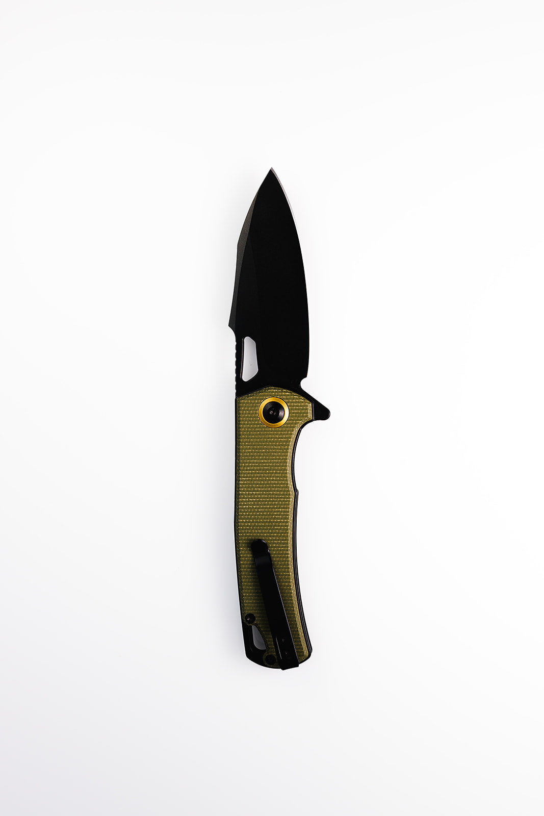 The "Lex" Pocket Knife - 2 - Koi Knives
