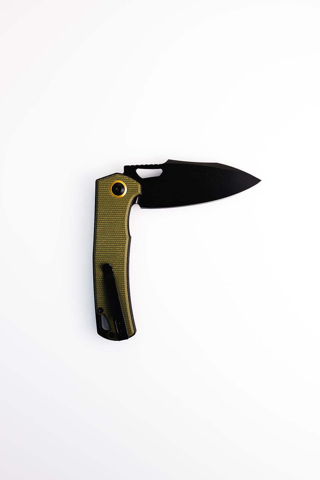 The "Lex" Pocket Knife - 2 - Koi Knives