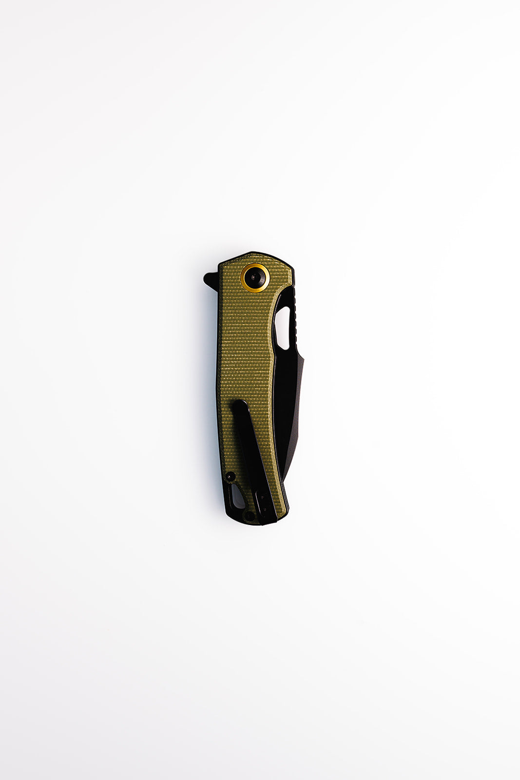 The "Lex" Pocket Knife - 2 - Koi Knives