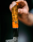 The "Bunka Bocho" | All Purpose | Kitchen Knife - Koi Knives