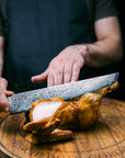 Slicer Knife Collection (3 Knives) - Koi Knives