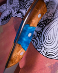 Australian Mini Chopper | The "Koala" Knife - Koi Knives