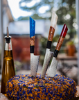 Cheese Knife Set - Koi Knives