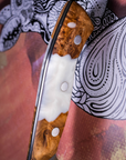 Australian Mini Chopper | The "Koala" Knife - Koi Knives