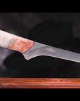 BBQ Fillet Knife | Barramundi
