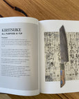 Japanese Knife Guide | Koi Knives - Koi Knives