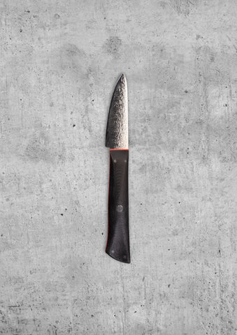 Paring Knife | "Mini Chefs" | Seki Collection (ADD-ON)