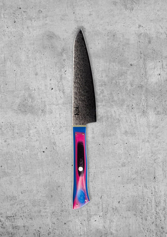 Petty Knife | "Small Chefs" | Seki Collection (ADD-ON)