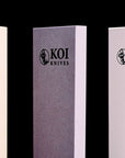 Whetstone Set - Koi Knives