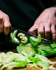 The "Bunka Bocho" | All Purpose | Kitchen Knife - Koi Knives