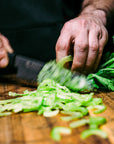 The "Petty" Knife | Chefs Knife | Small All-Purpose - Koi Knives