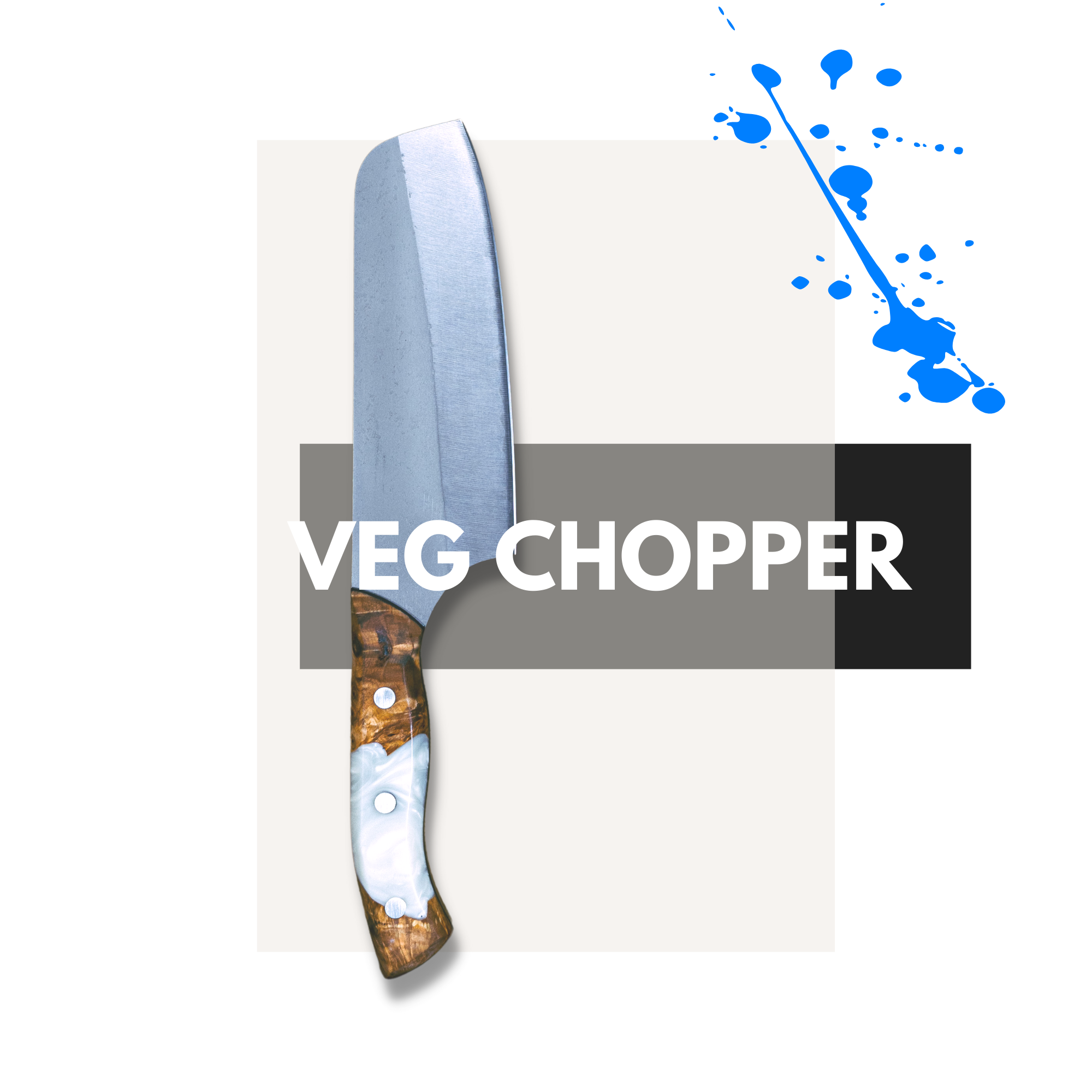 Veg Chopper