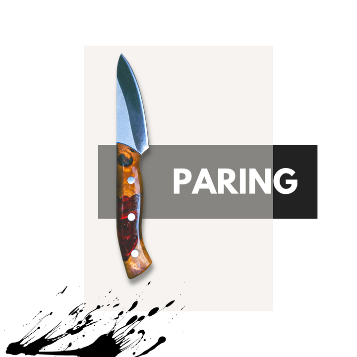 Paring Knife