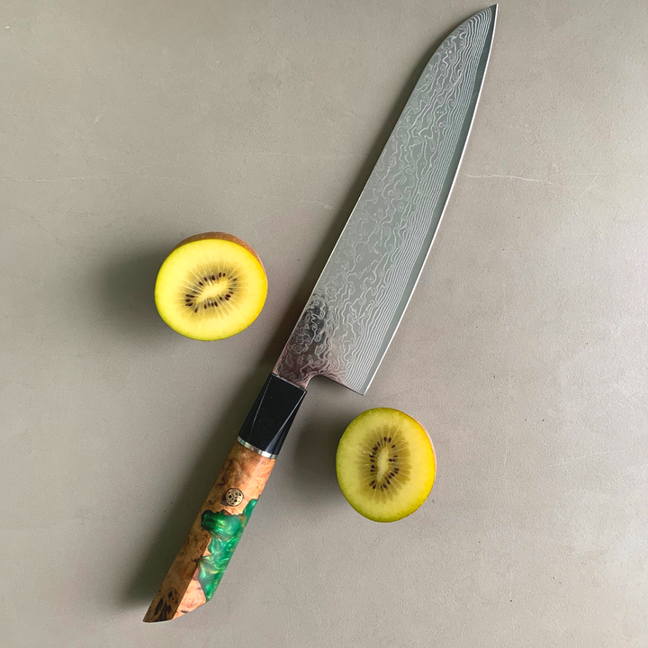 Gyuto Knife | Japanese Chefs Knife
