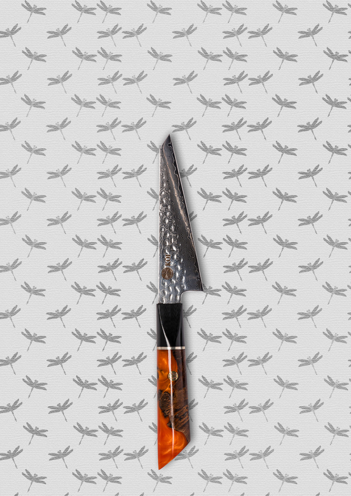 Honesuki | Boning Knife