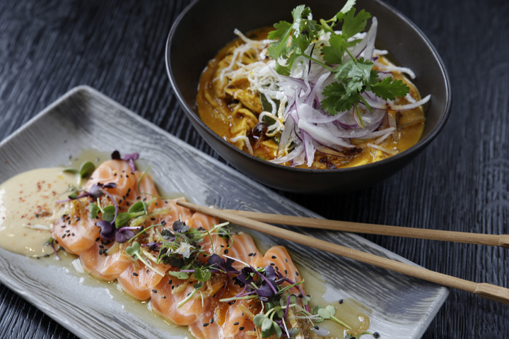 4 Ways to Bring Japanese Cooking to Your Kitchen