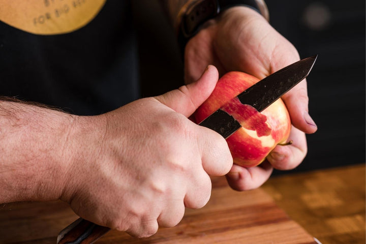 Kickstart your knife knowledge: 10 fun facts about kitchen knives