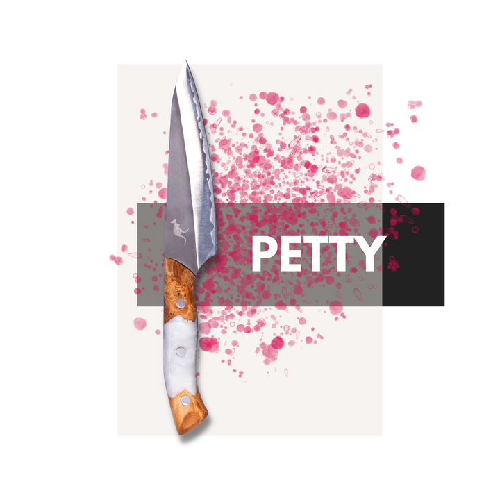 Utility/Petty Knife