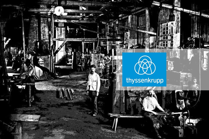Thyssenkrupp