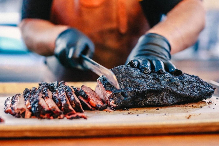 Perth BBQ School