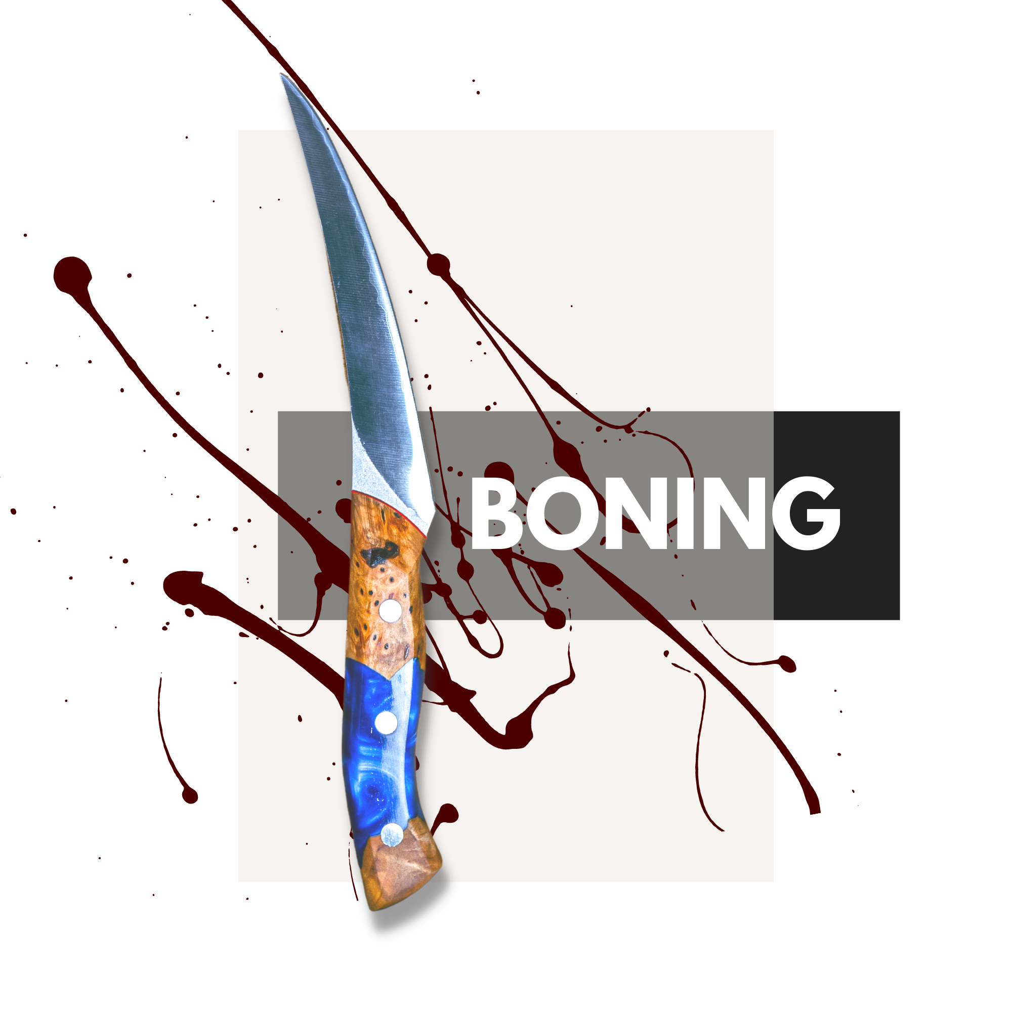 Boning Knife