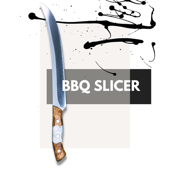 BBQ Slicing Knife