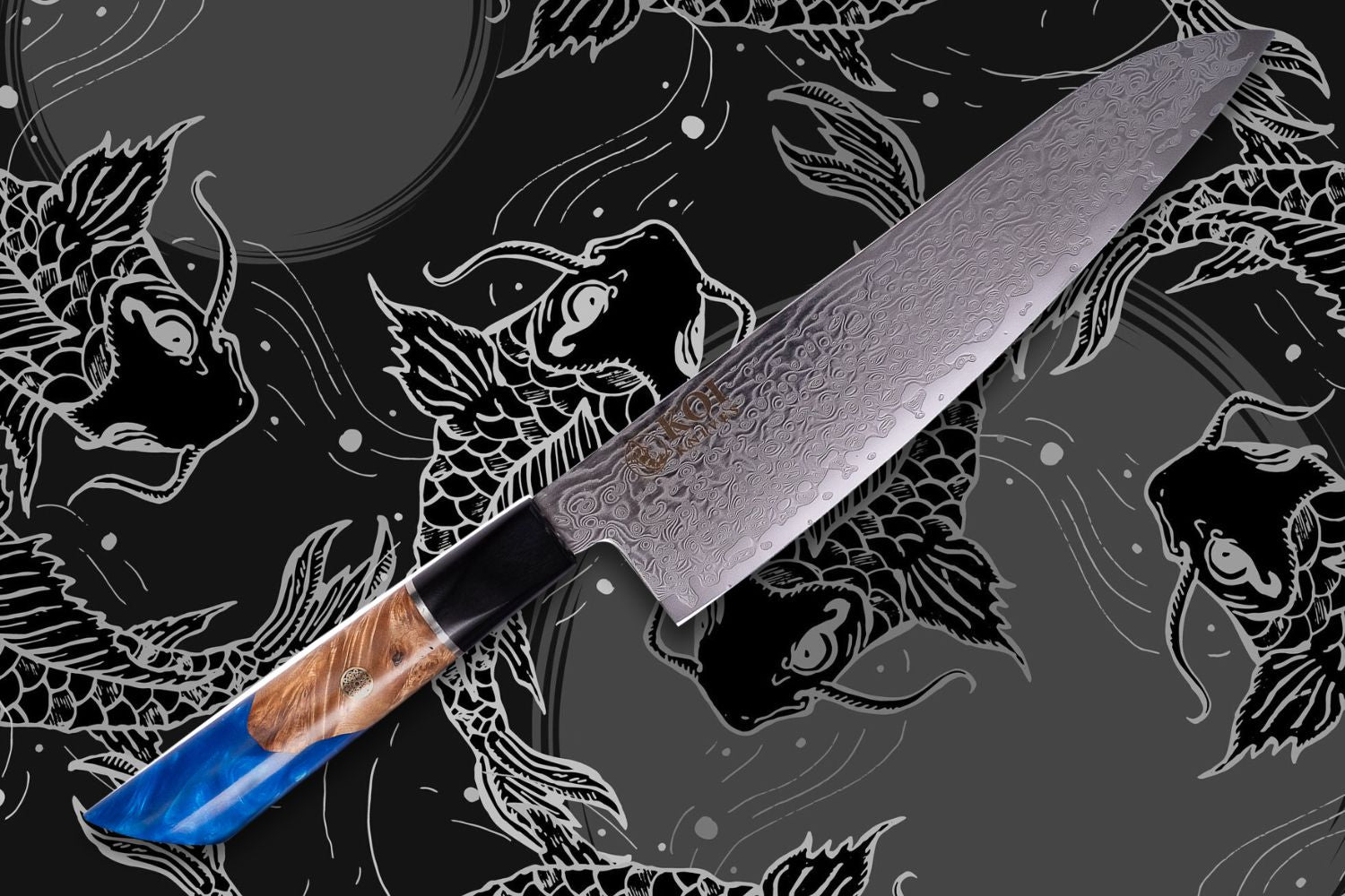 Gyuto - Origin & Purpose