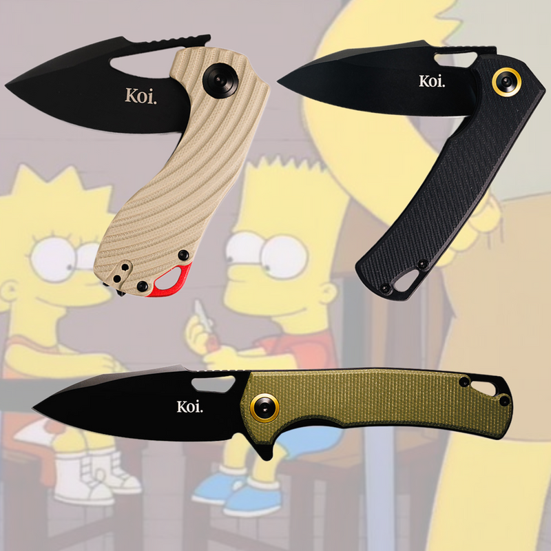 All the Japanese vegetable cutting techniques you need to know Koi Knives