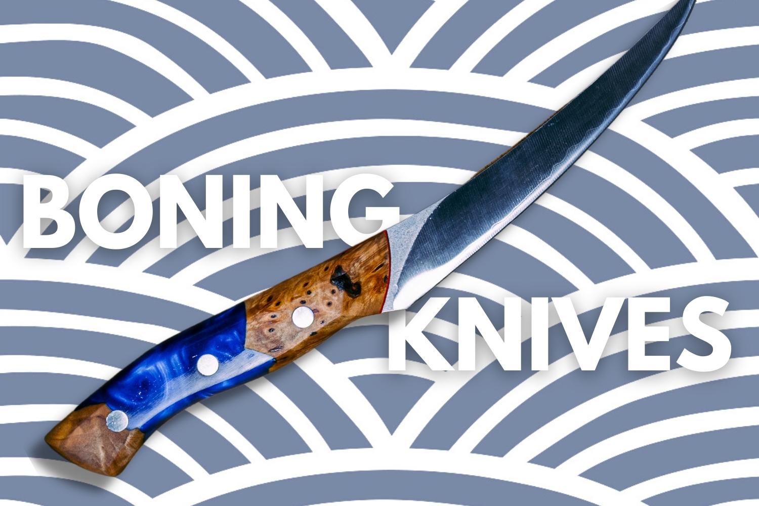 Your Complete Guide For Choosing, Using, And Caring For A Boning Knife
