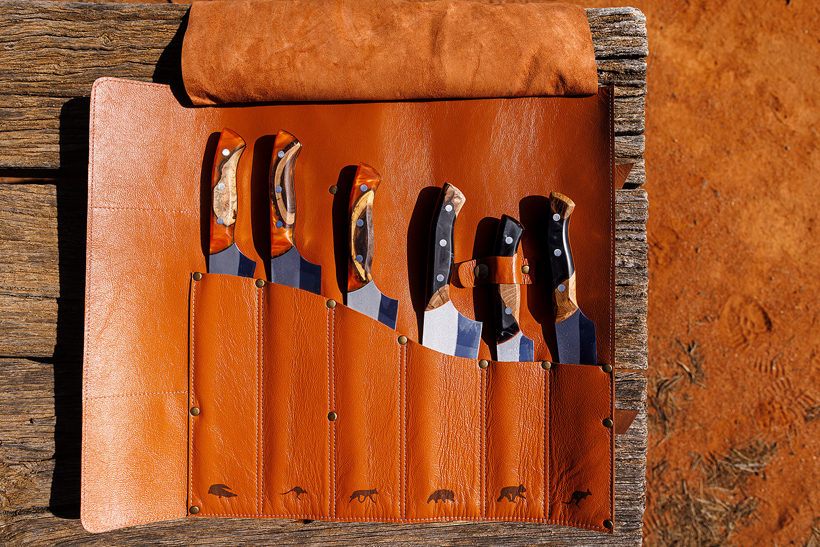 Wall, Bench, or Travel? The Best Ways to Store Your Knives