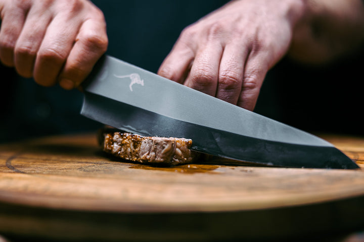 The Best Knives for Meat Lovers: A Gift Guide