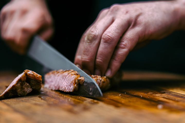 Top 7 Knives for Larger Hands