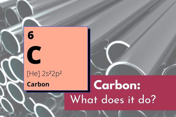 What Does Carbon Do to Your Knife?