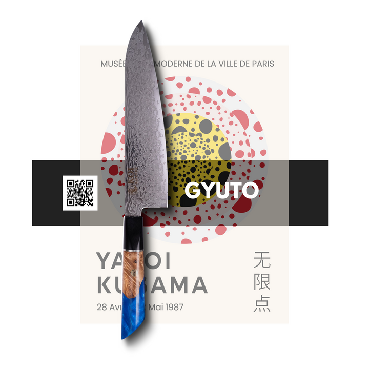 Gyuto