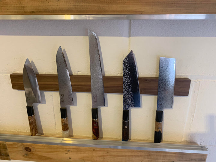 Japanese Knives in Perth