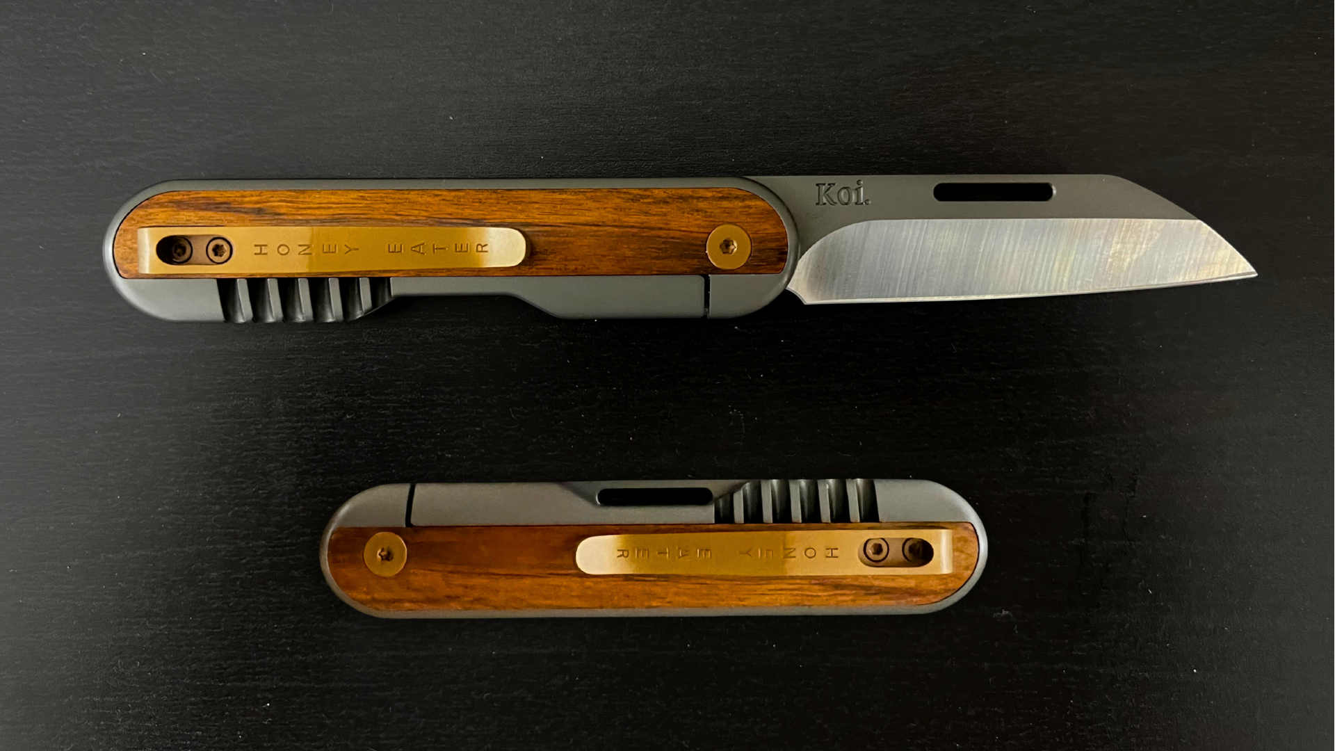 The Gentleman's Pocket Knife: A Comprehensive Guide to Everyday Carry Excellence