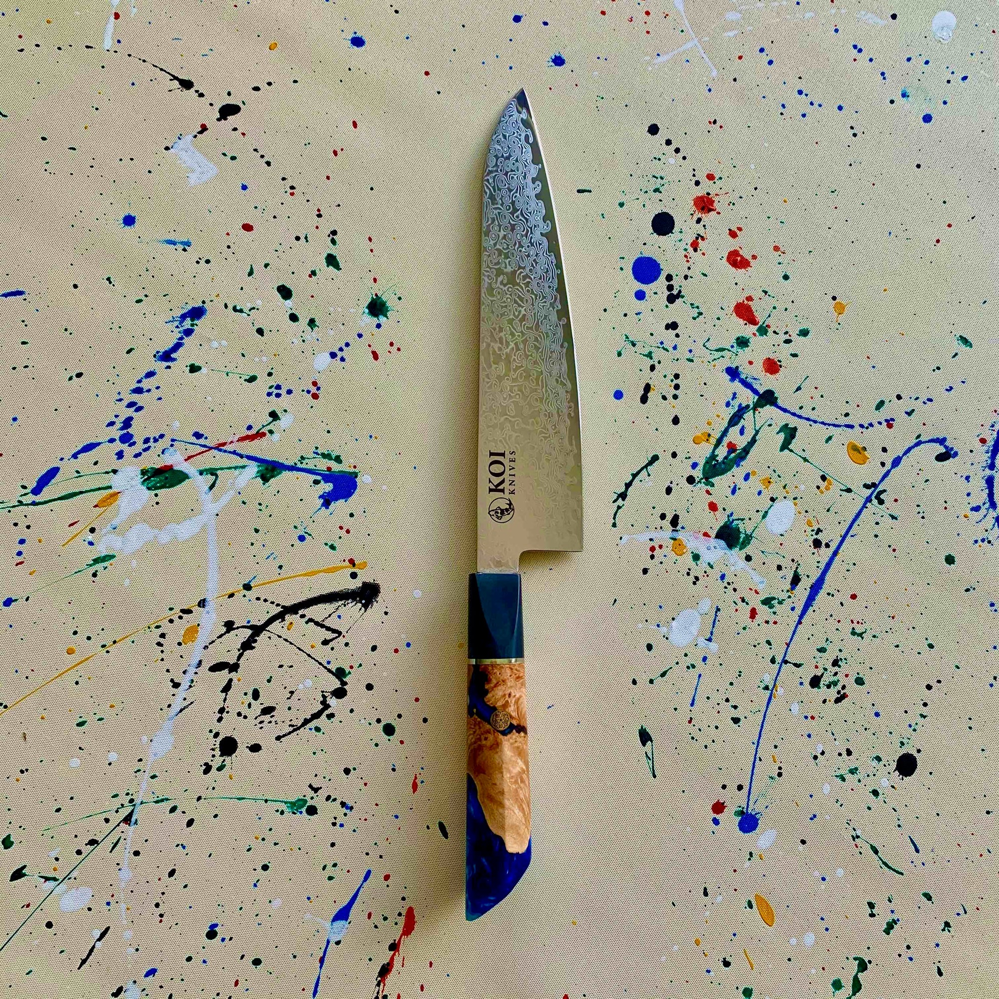 Gyuto Knife Australia