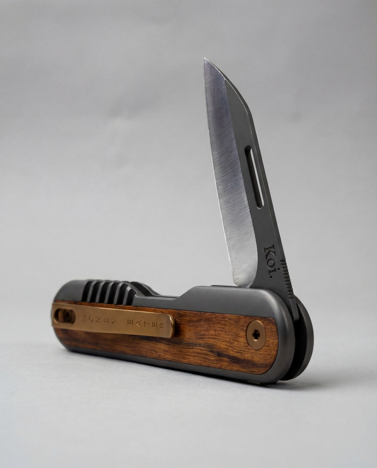 Harry — The Australian Honeyeater Knife