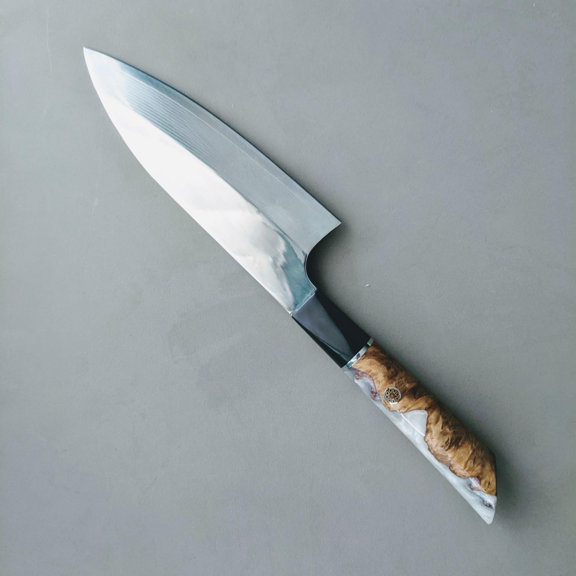 Deba Knife