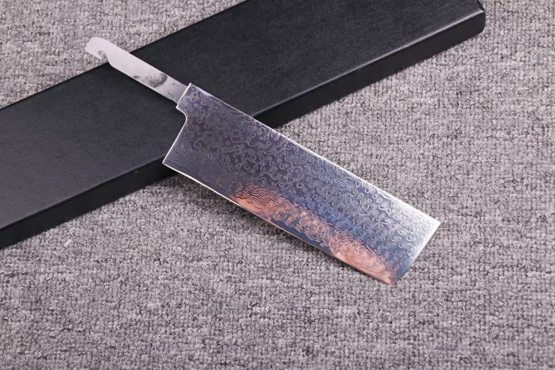 What is a Nakiri Knife?