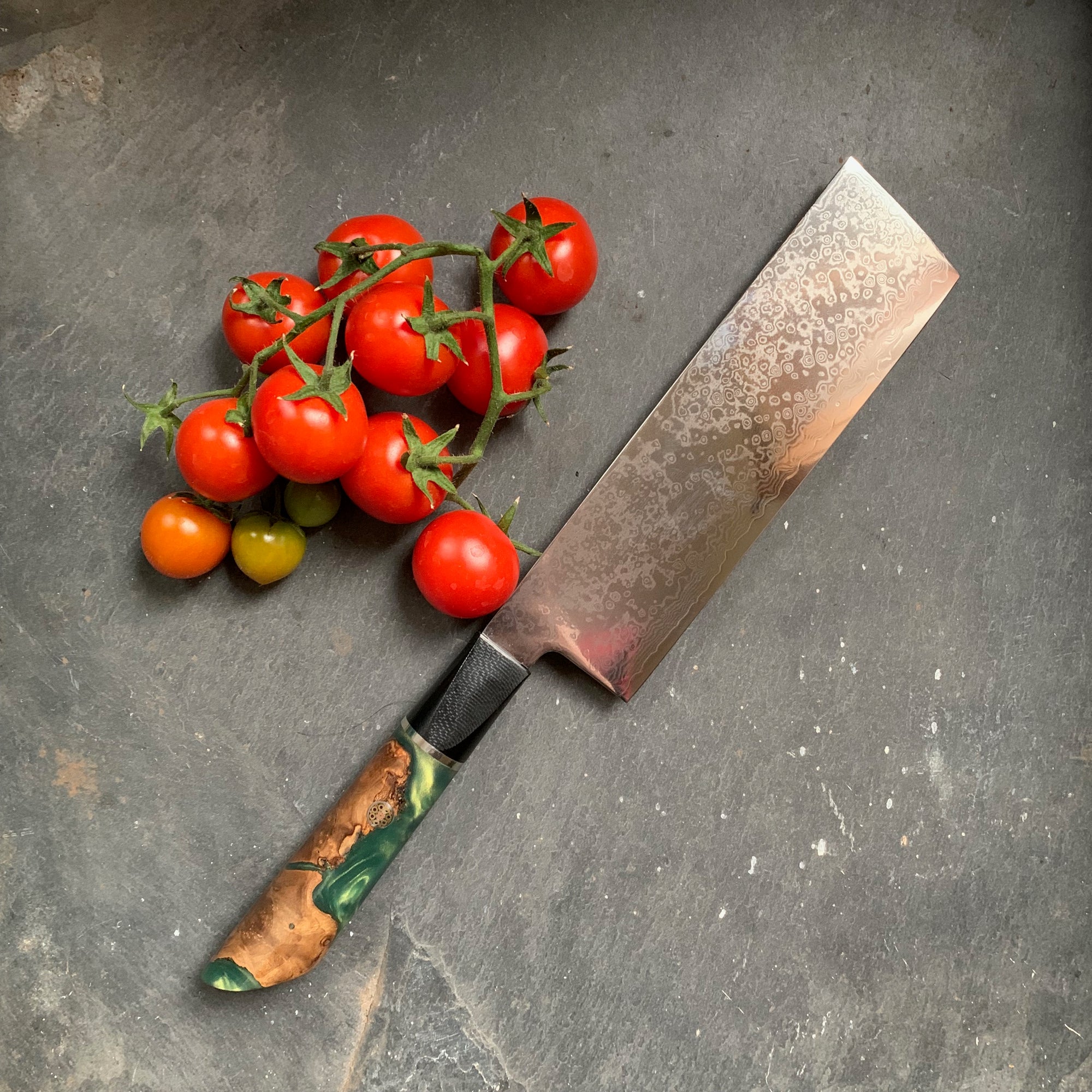 Nakiri Knife Melbourne