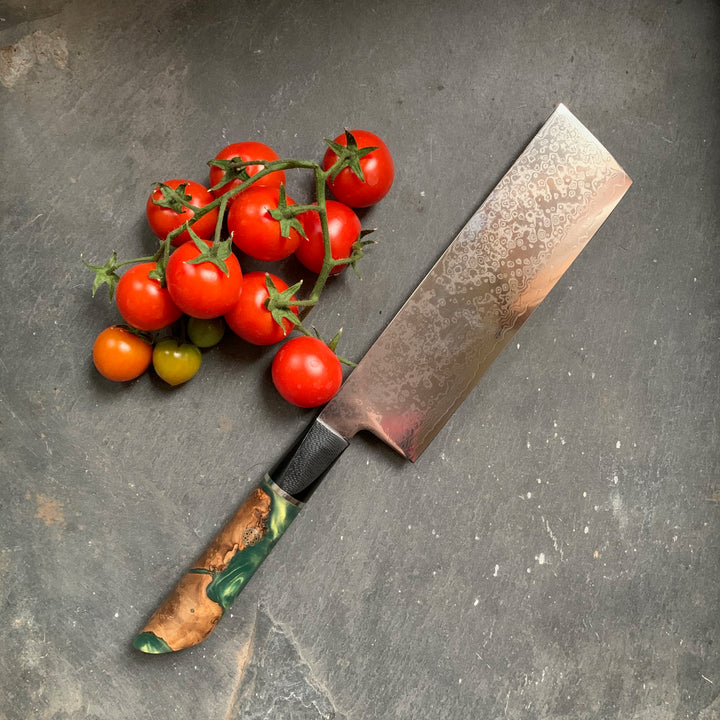 Nakiri Knife Melbourne