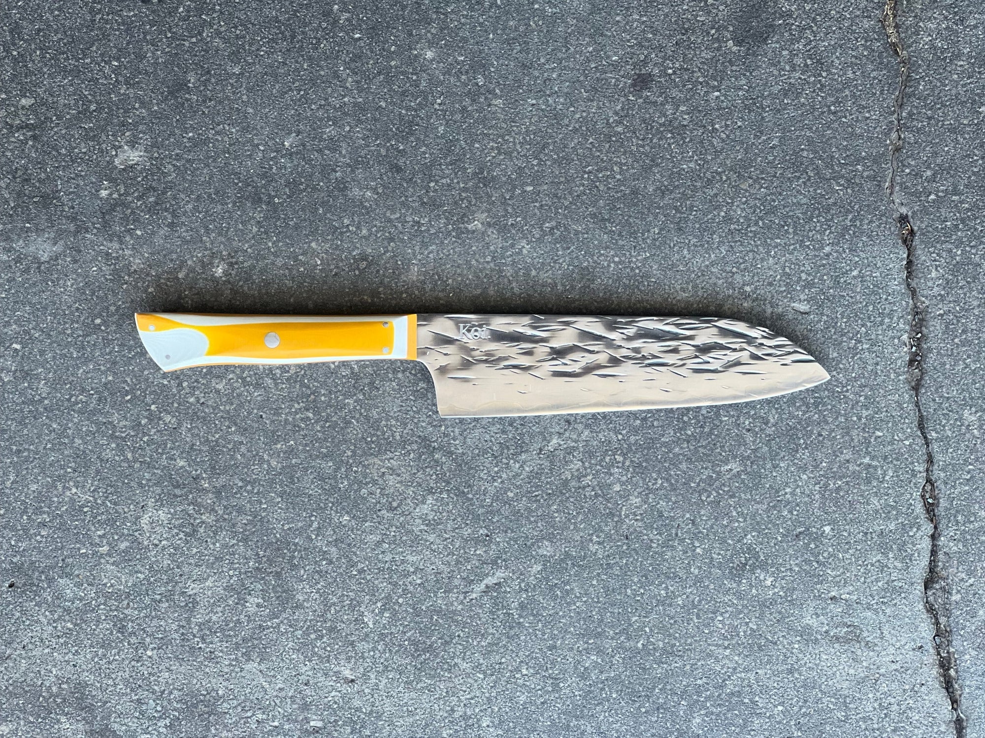 The Western Santoku Knife: A Comprehensive Guide