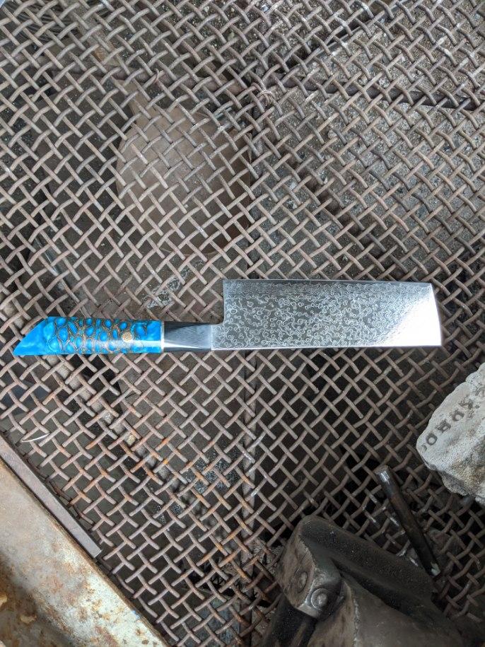 Nakiri Knives Australia