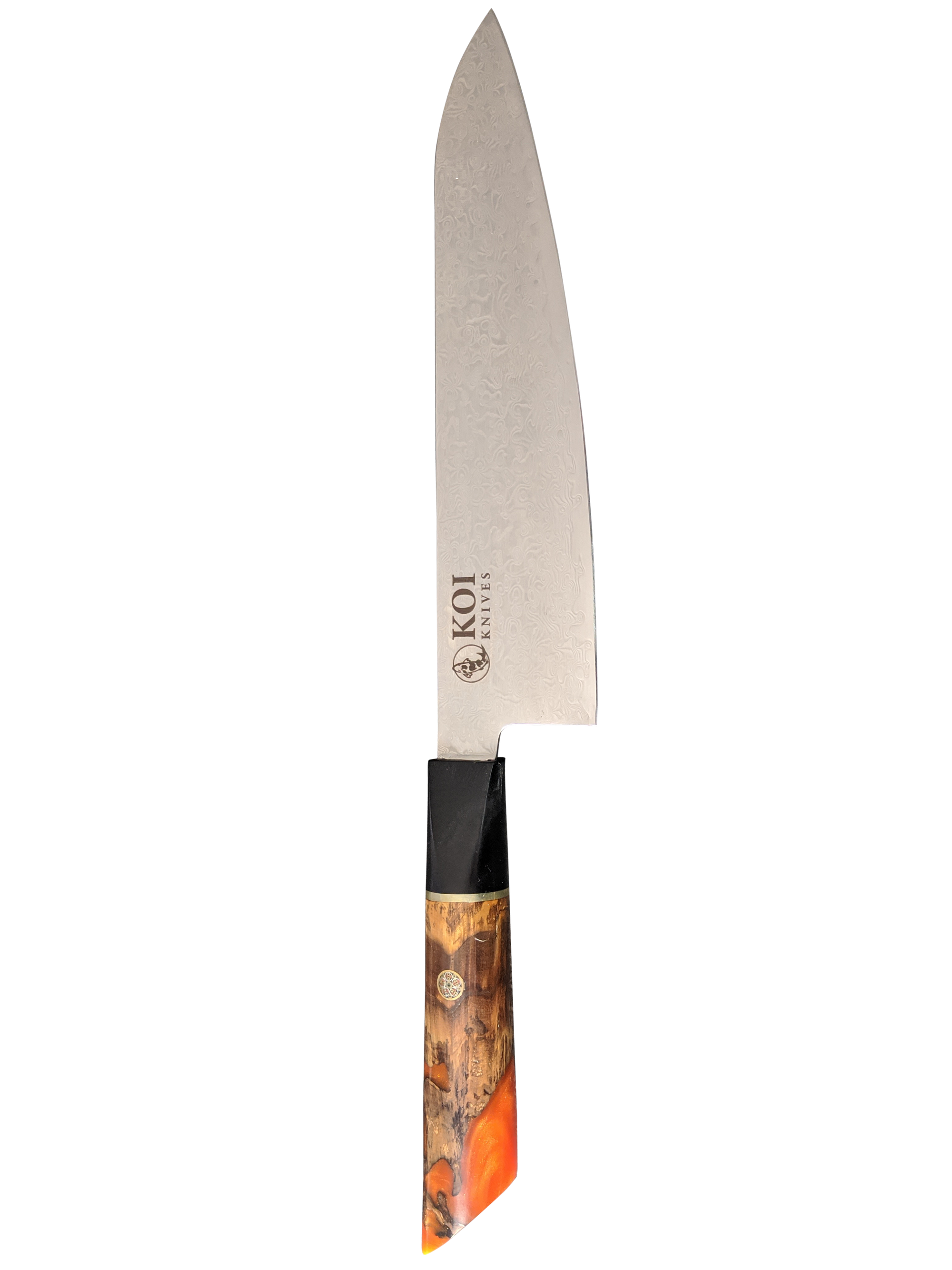 What to Look for When shopping for a Gyuto Knife