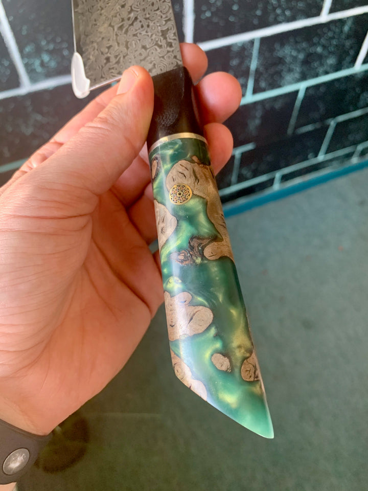 Nakiri Knife Melbourne