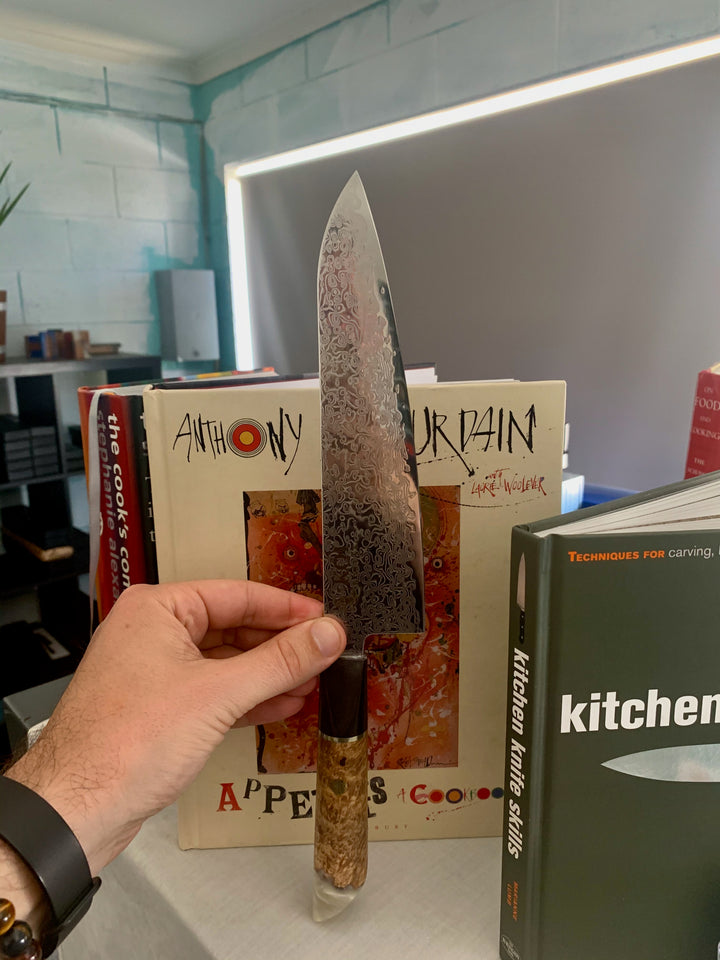 Gyuto Knife | London