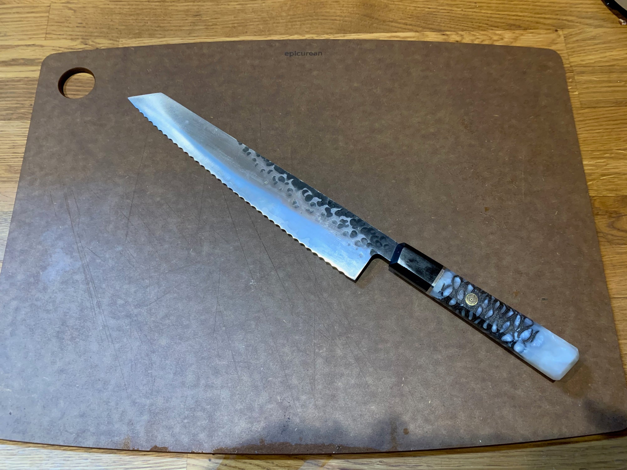Serrated Knife, Bread Knife | Adelaide South South Australia